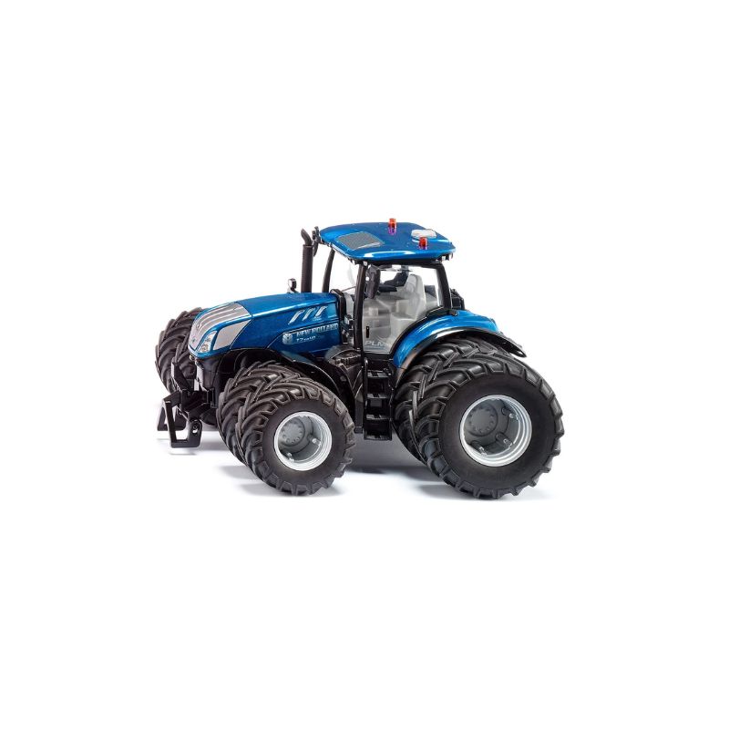 Tractor NEW HOLLAND T7.315 - Control Remoto - Imagen 2