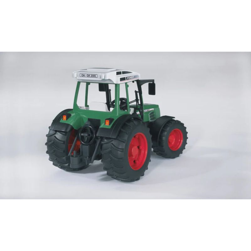 Tractor Fendt 209S - Imagen 2
