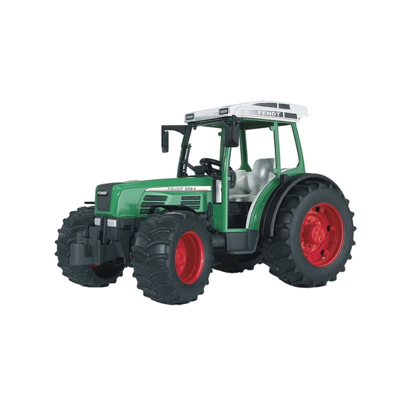 Tractor Fendt 209S