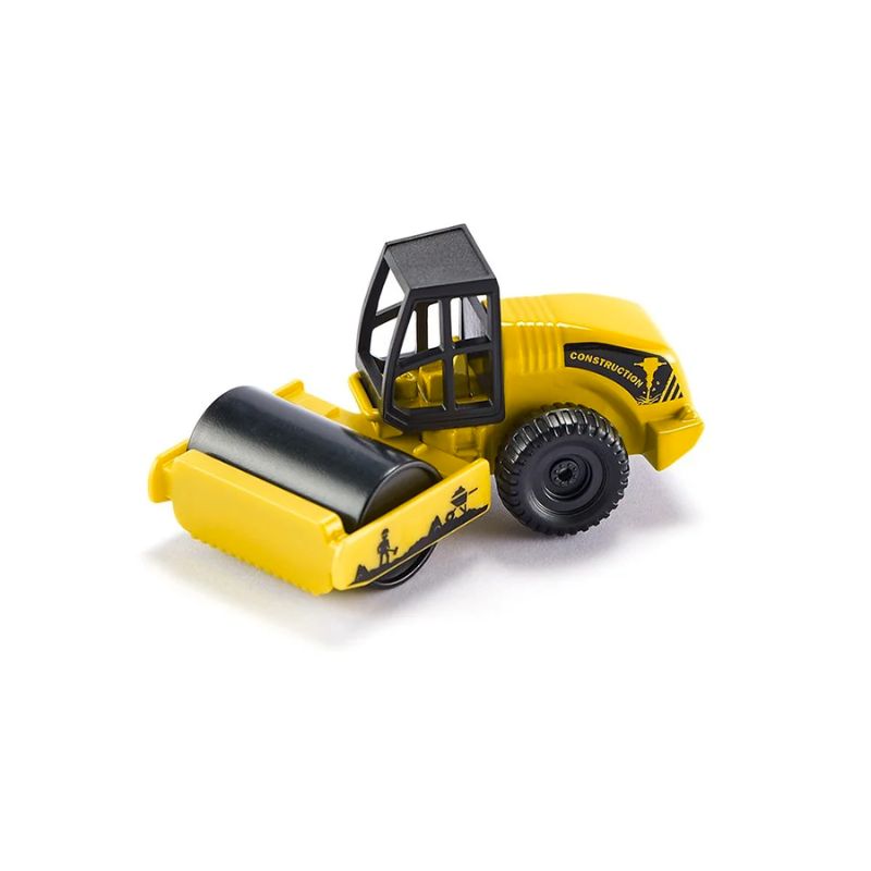Compactador