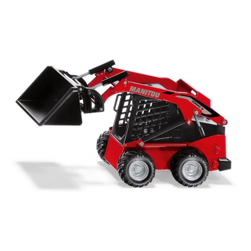 Minicargador MANITOU 3300V