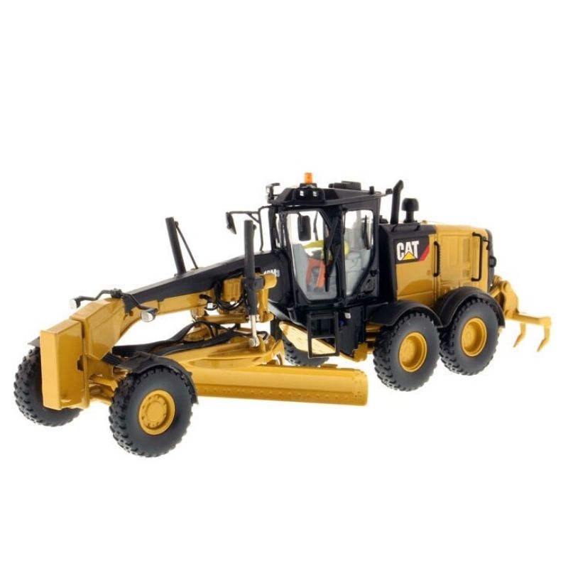 Motoniveladora 12M3 Cat