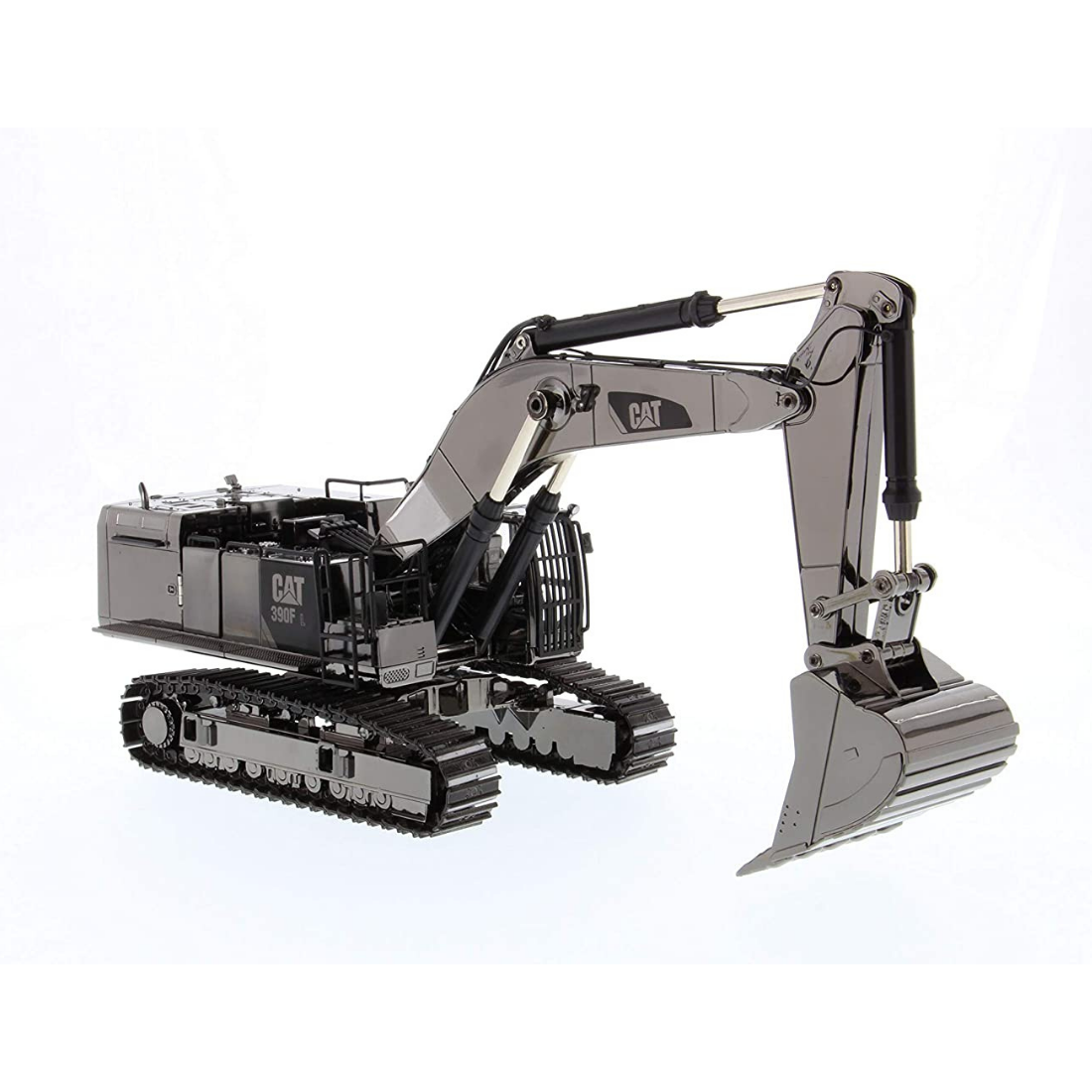 Excavadora CAT. 390F L