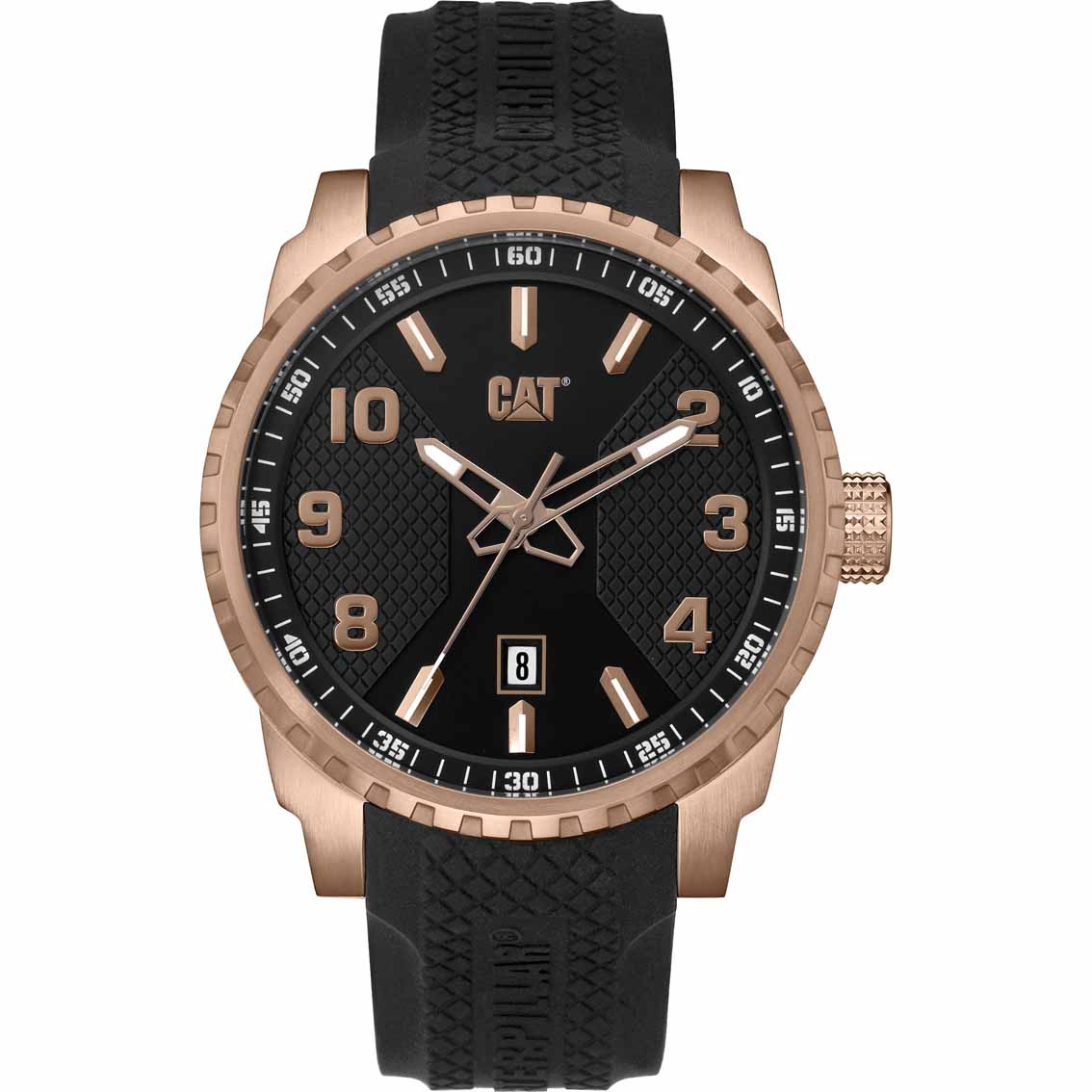 Reloj Podium Caterpillar 5ta Avenida