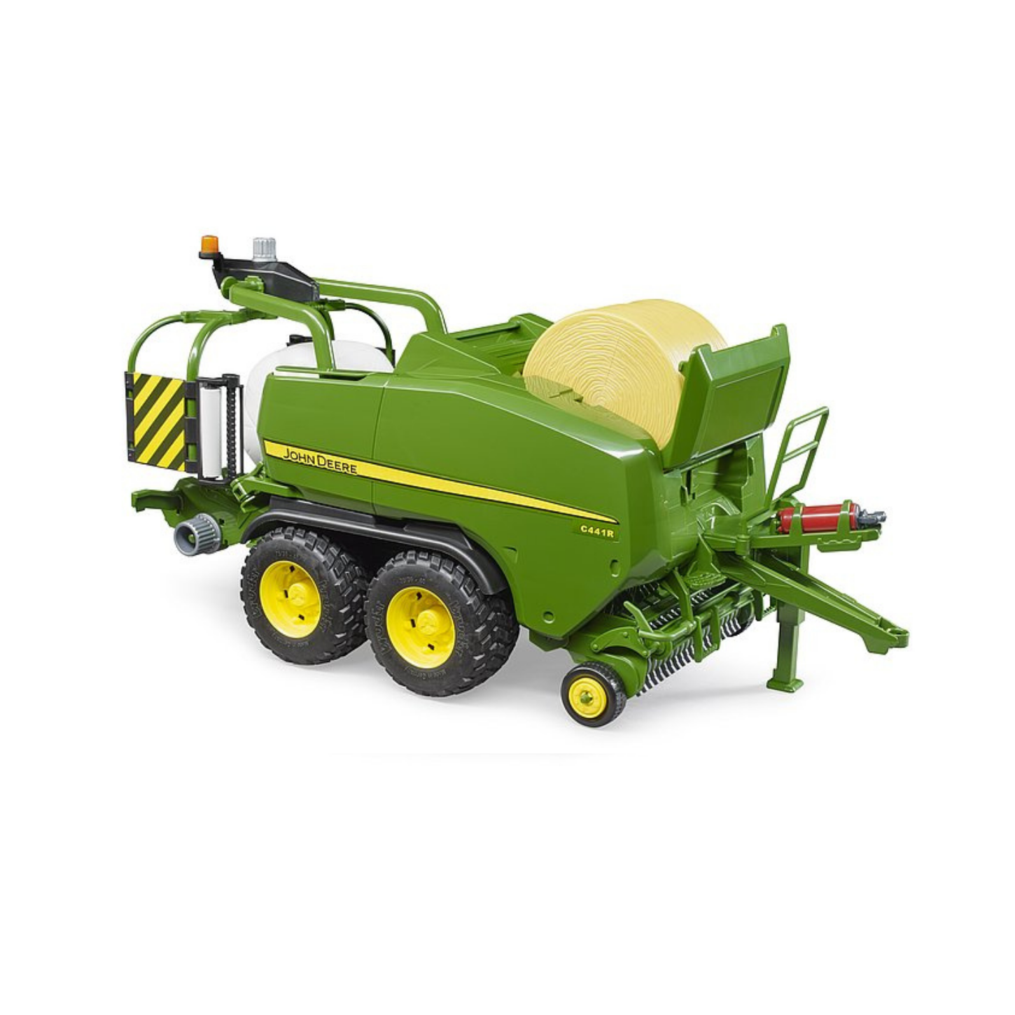Enfardadora John Deere C441R