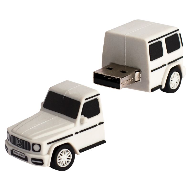 Pendrive Auto Mercedes Benz