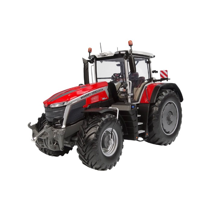 Tractor Massey Ferguson 9S.425