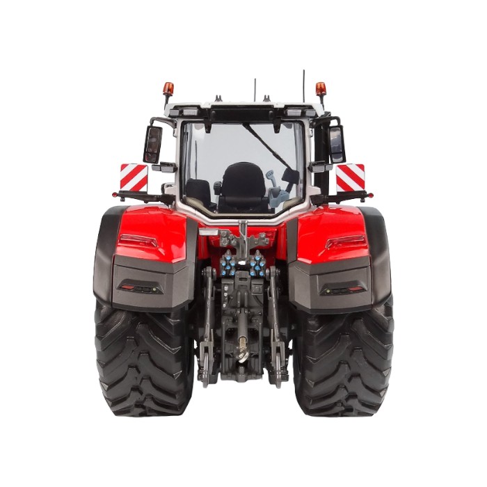 Tractor Massey Ferguson 9S.425 - Imagen 2
