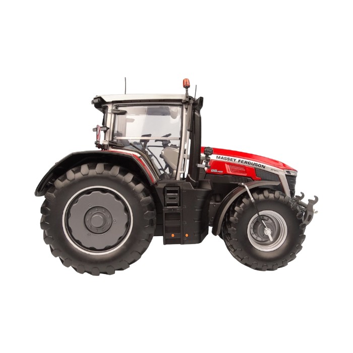 Tractor Massey Ferguson 9S.425 - Imagen 3