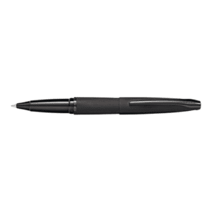 Rollerball atx negro cepillado