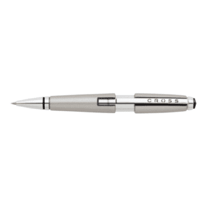 Roller edge titanium