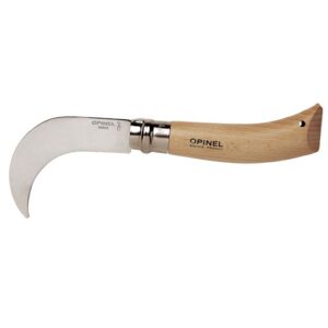 Cuchillo Pruning knife N°10