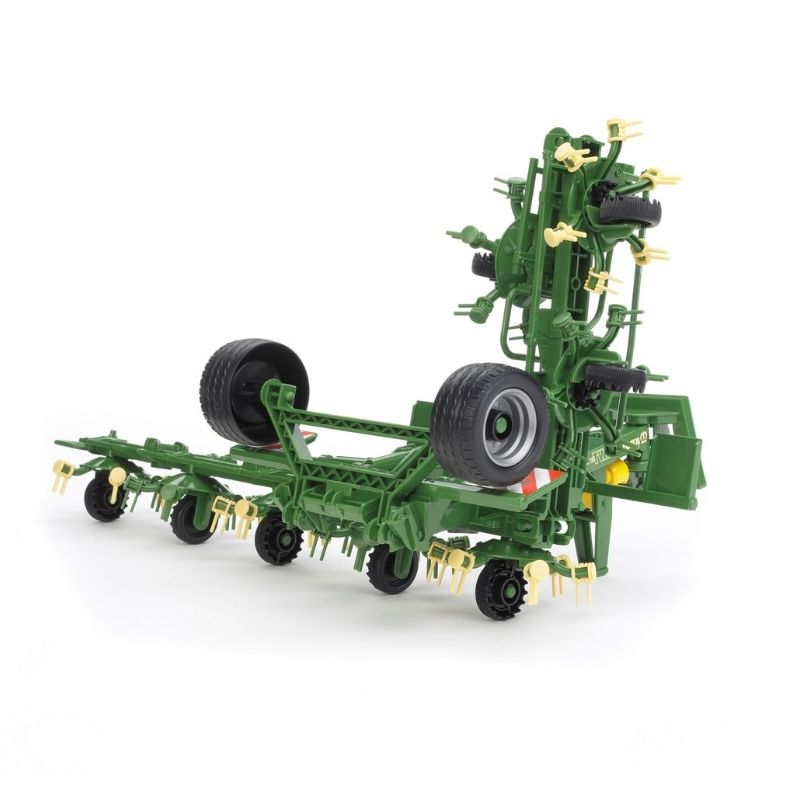 Henificador Rotativo KRONE KWT 8.82 - Imagen 2