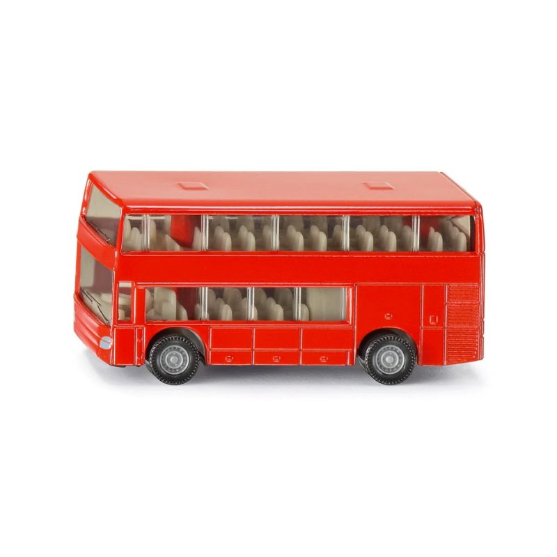 Autobús de dos pisos