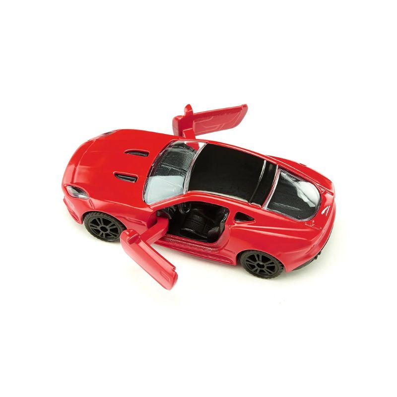 Jaguar F tipo R - Imagen 2