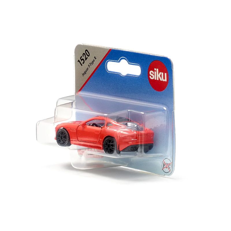 Jaguar F tipo R - Imagen 3