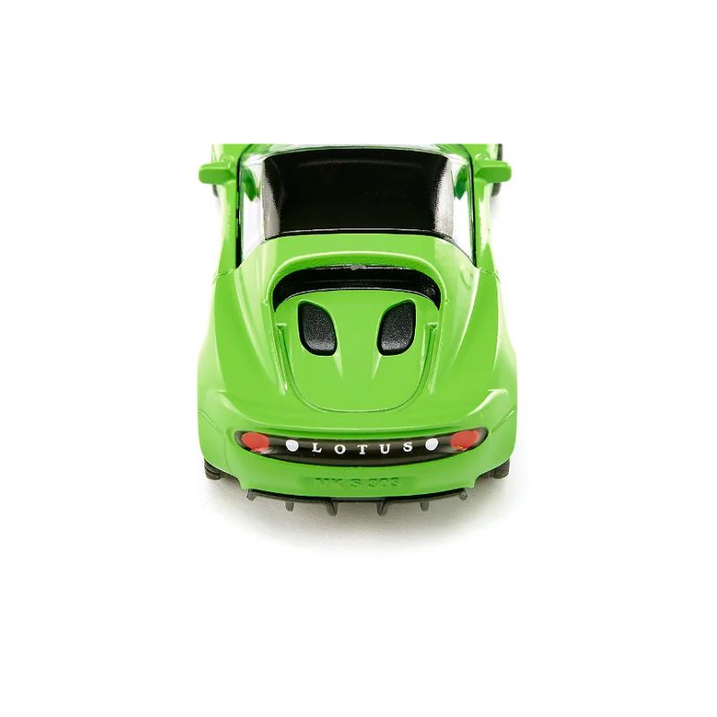 Lotus Elise - Imagen 2