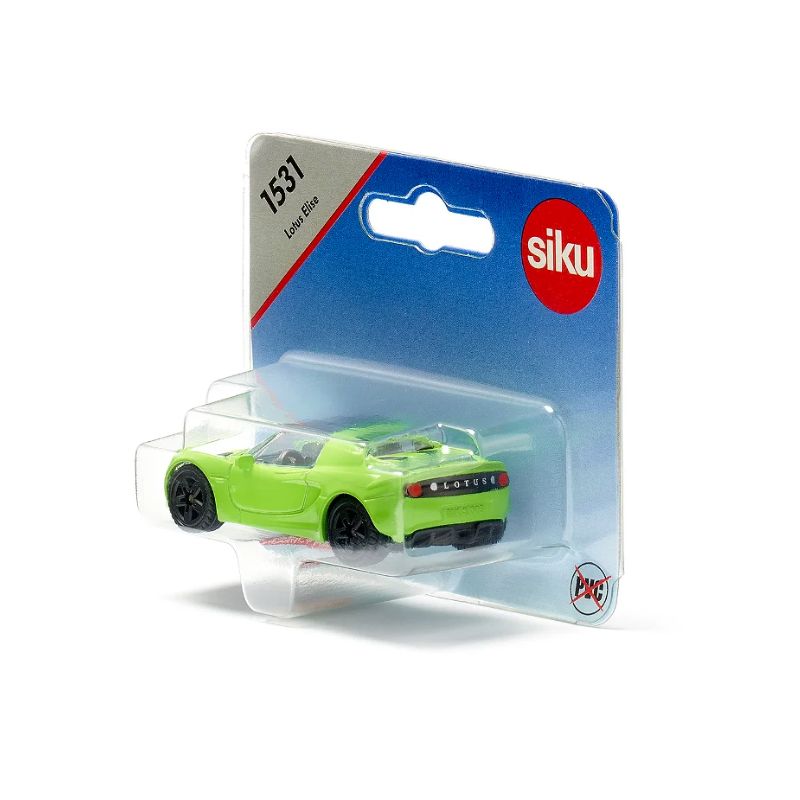 Lotus Elise - Imagen 3