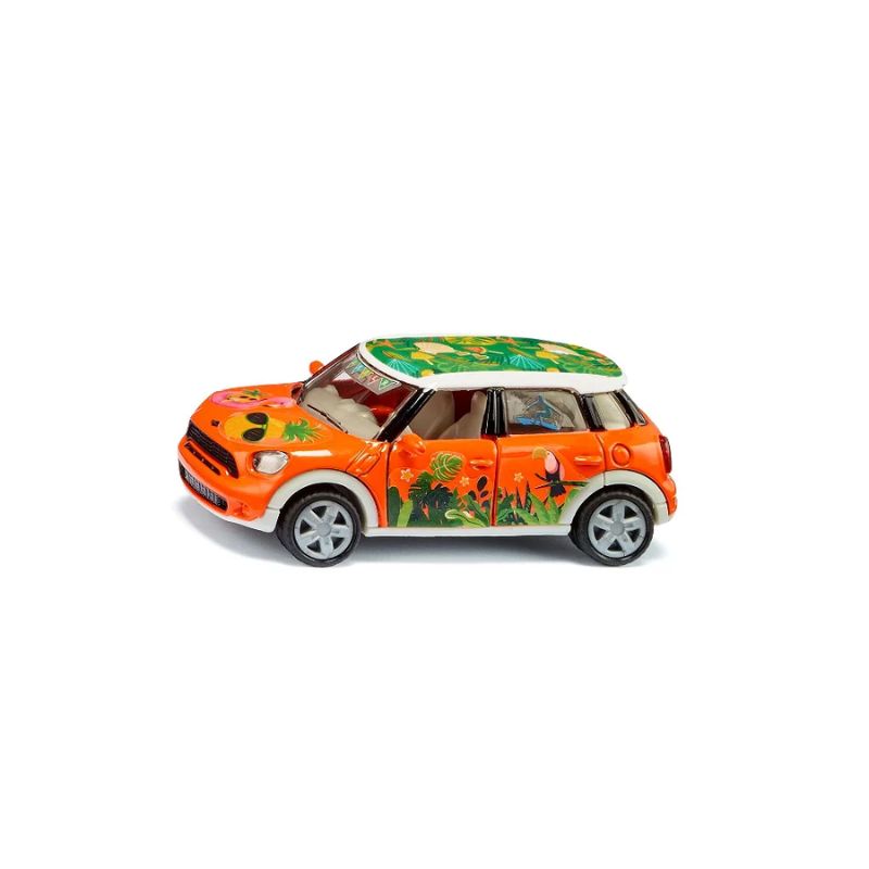 Kit Auto Construcción Mini Countryman "Summer" Style