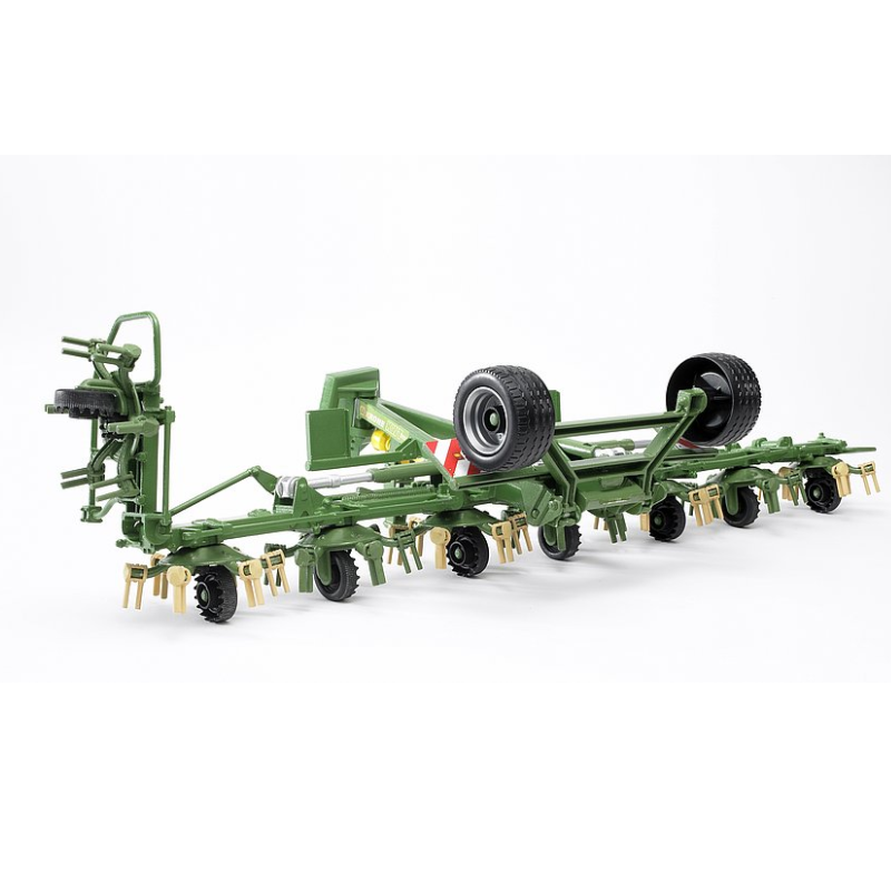 Henificador Rotativo KRONE KWT 8.82 - Imagen 4