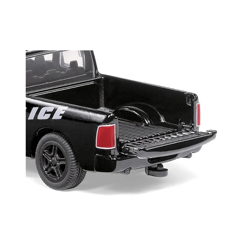 Camioneta de policia RAM 1500 - Imagen 2