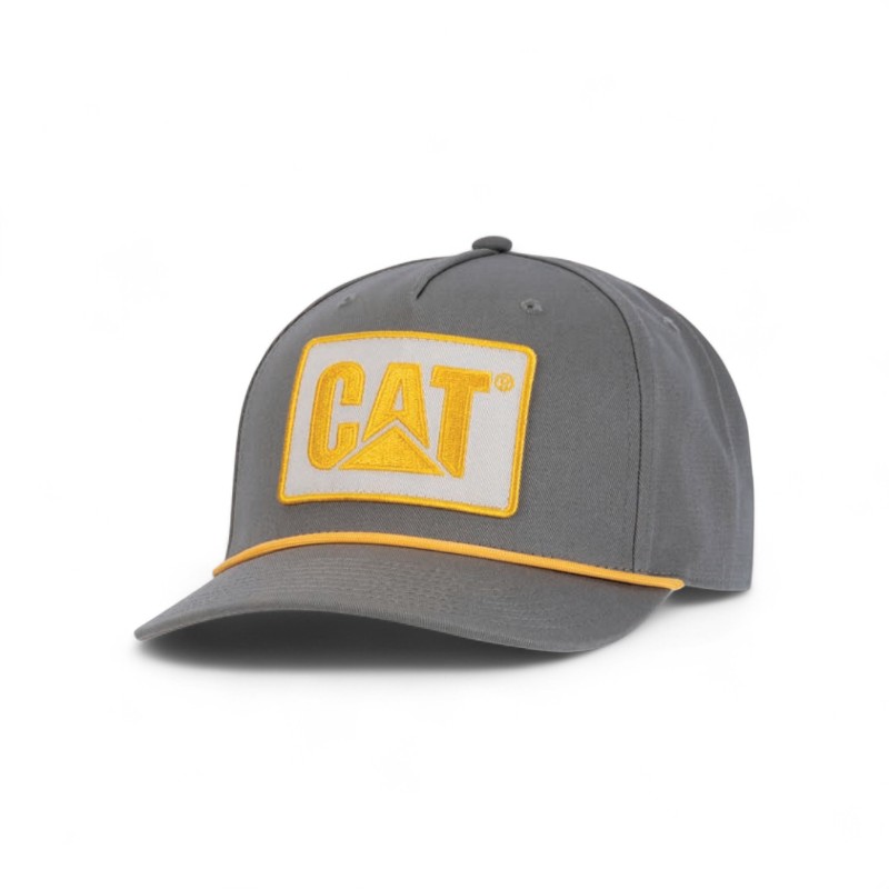 Gorro Caterpillar