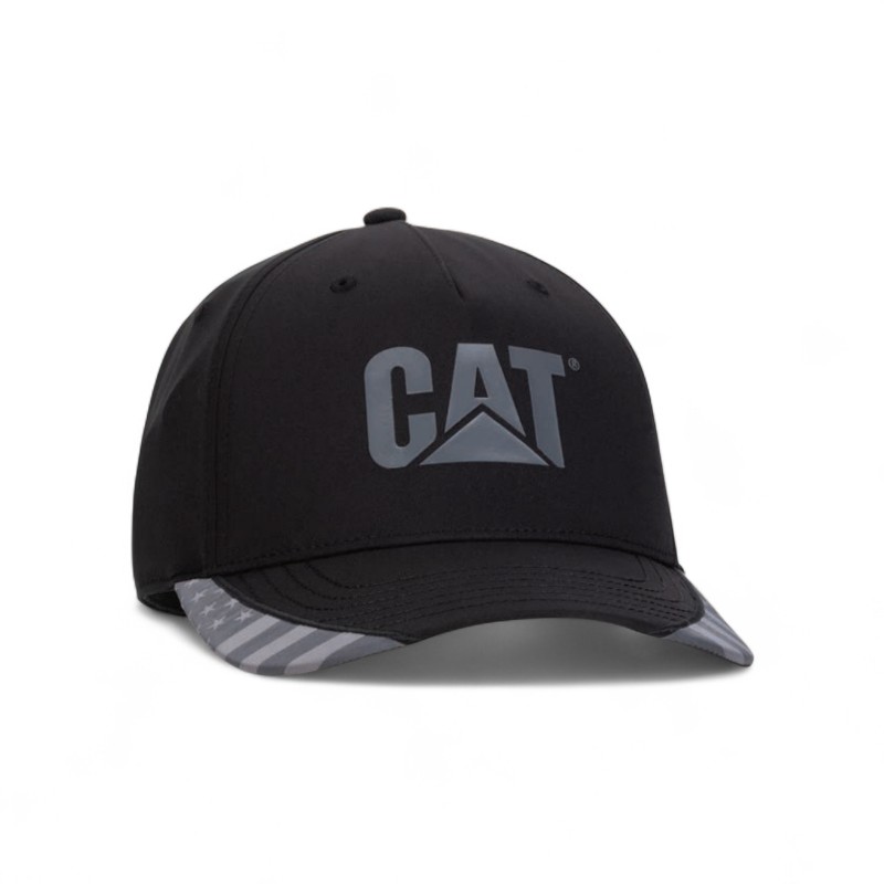 Gorro Caterpillar