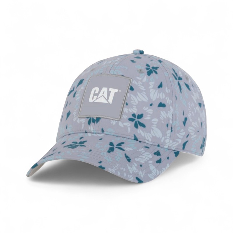 Gorro Caterpillar