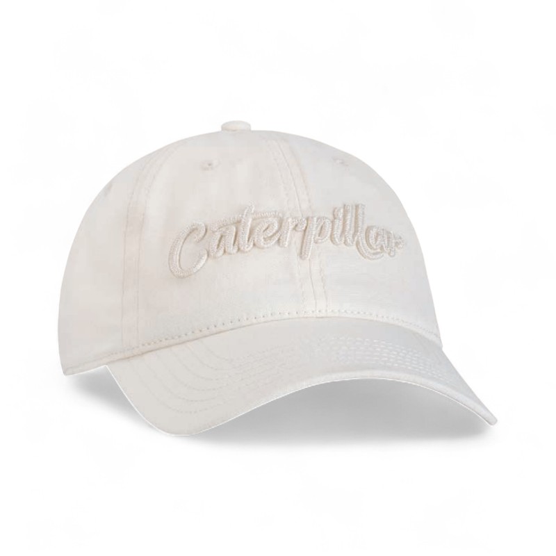 Gorro Caterpillar