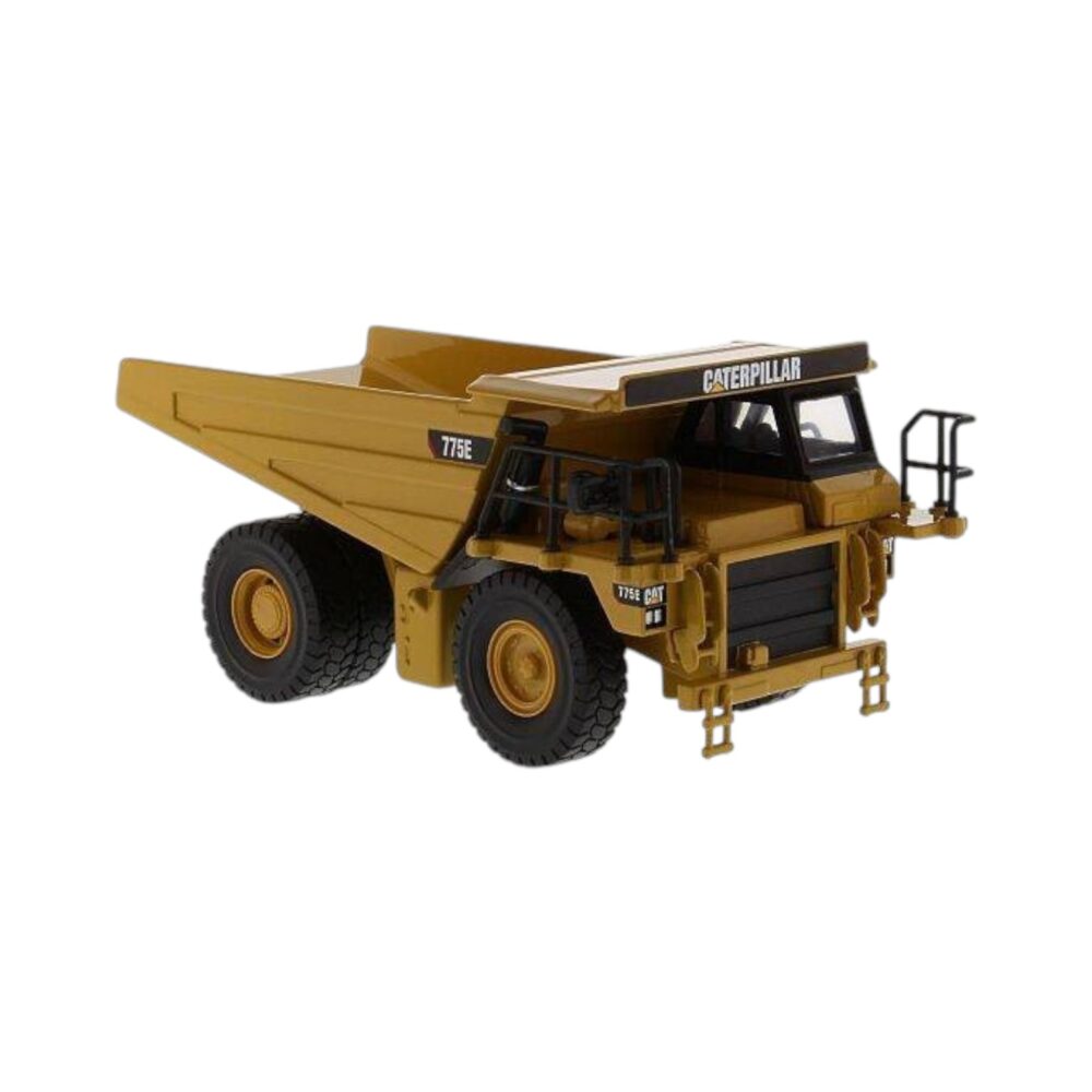 Camión Cat 775E - Imagen 2